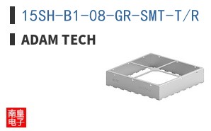 15SH-B1-08-GR-SMT-T/R ͼƬ